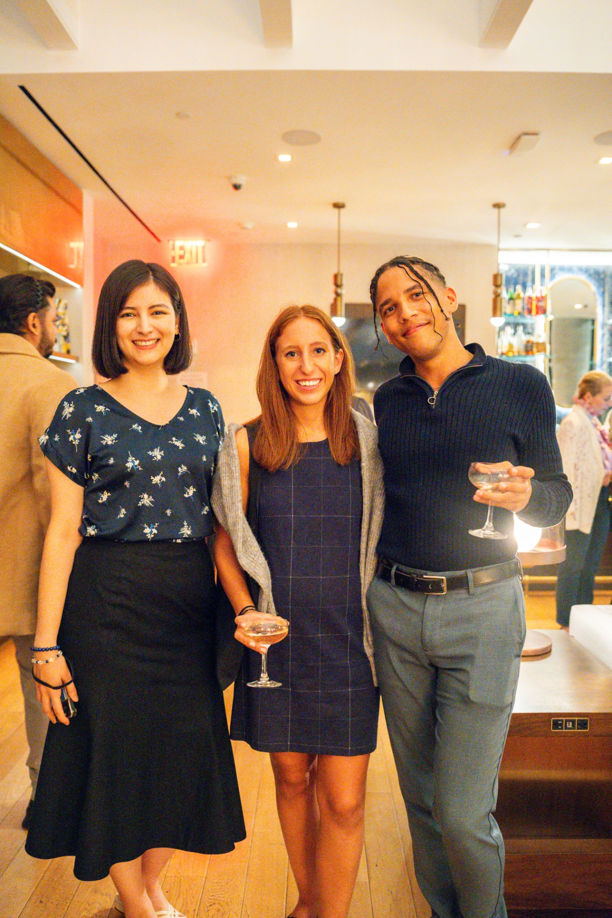 Encubay convening