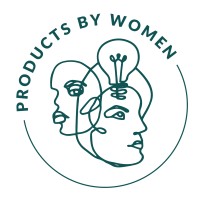 Products by Women logo